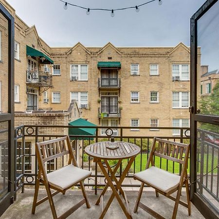 Walkable Savannah Escape In Historic District! Экстерьер фото