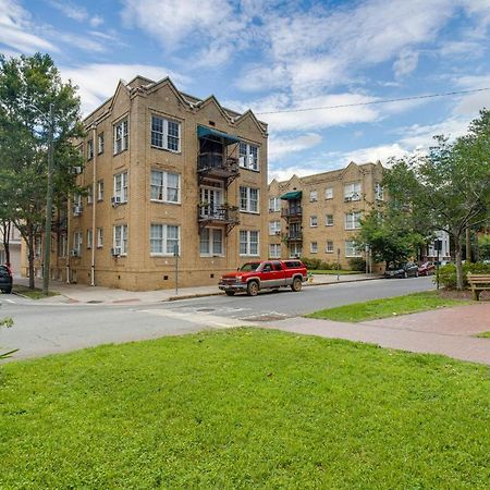 Walkable Savannah Escape In Historic District! Экстерьер фото