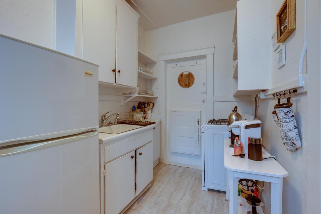 Walkable Savannah Escape In Historic District! Экстерьер фото
