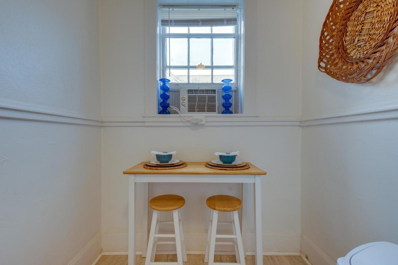 Walkable Savannah Escape In Historic District! Экстерьер фото