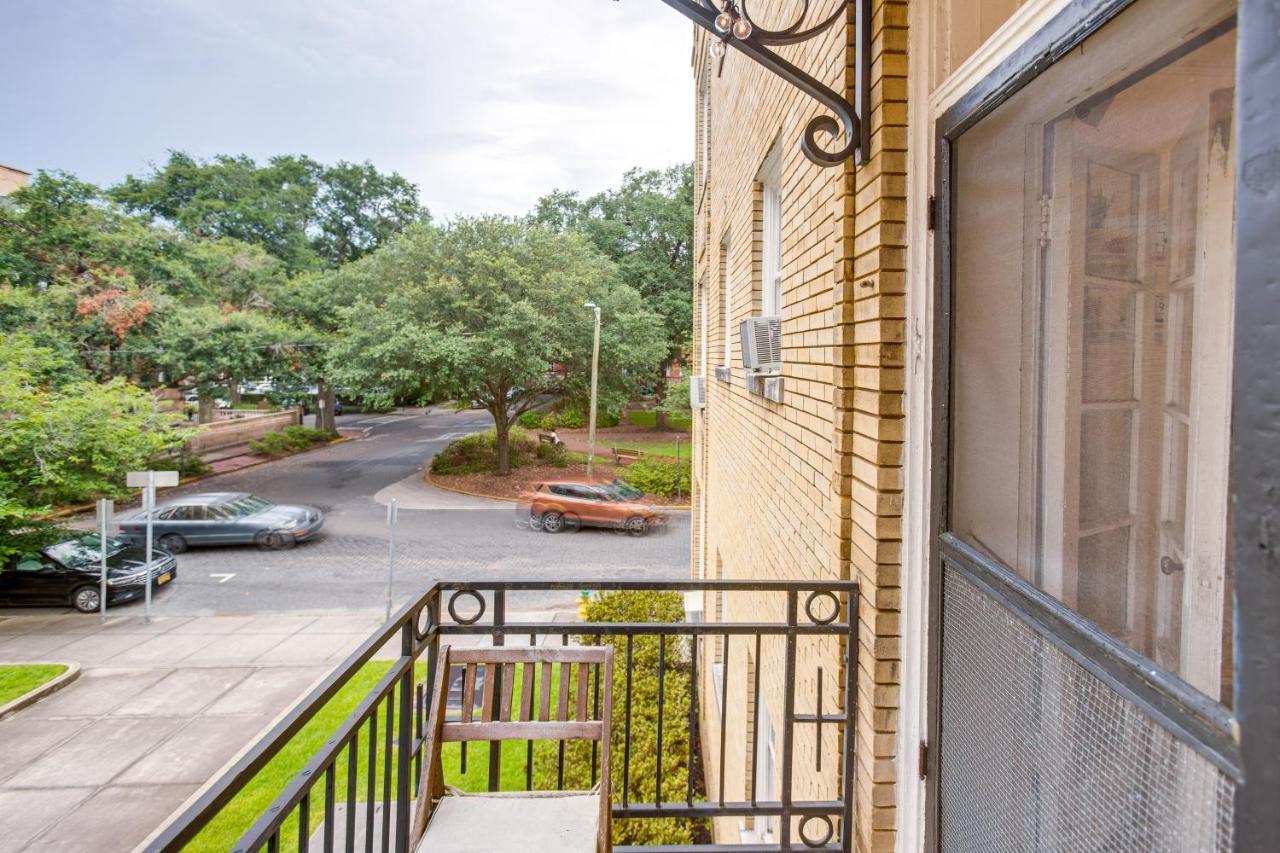 Walkable Savannah Escape In Historic District! Экстерьер фото