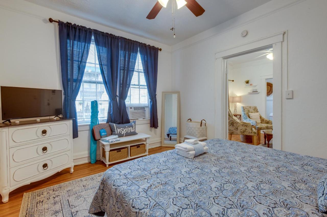 Walkable Savannah Escape In Historic District! Экстерьер фото
